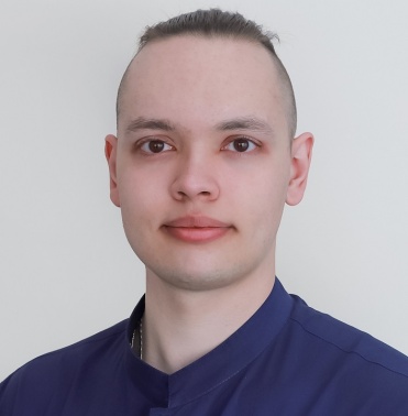 Лопатин Александр Евгеньевич