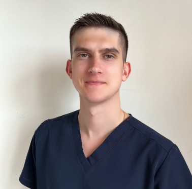 Тимофеев Виктор Александрович