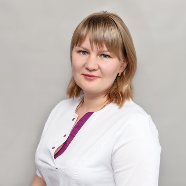 Сироткина Ирина Игоревна