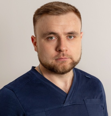 Арешкин Вадим Александрович