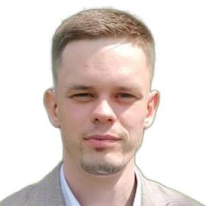 Динкель Александр Александрович