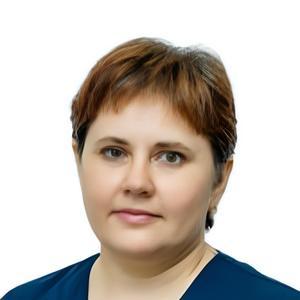 Шевелева Ирина Анатольевна