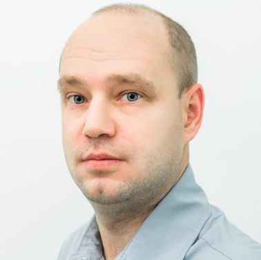 Головачев Владимир Николаевич