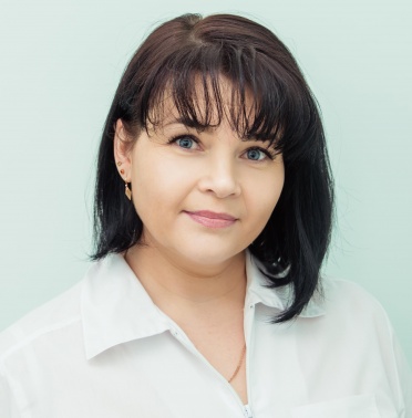 Пикузо Евгения Геннадьевна