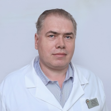 Затяжнов Дмитрий Витальевич