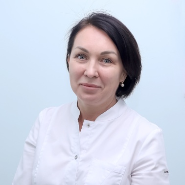 Богомолова Елена Александровна