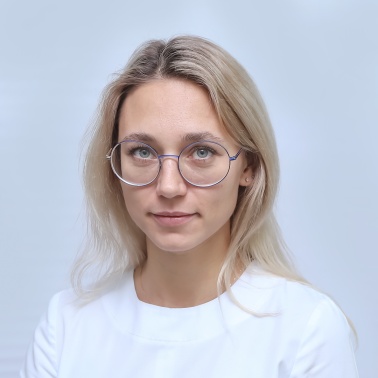 Ковтун Мария Александровна