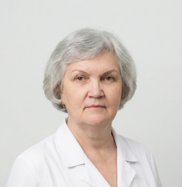 Столбун Юлия Николаевна