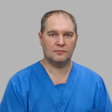 Чураков Роман Викторович