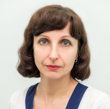 Андреева Ирина Васильевна