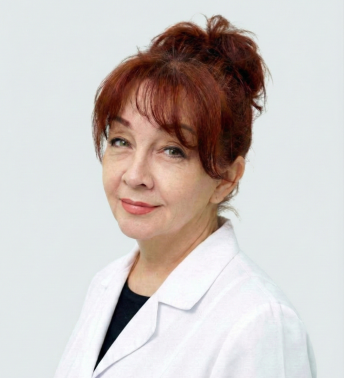 Мальцева Елена Николаевна