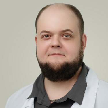 Сиверин Иван Иванович