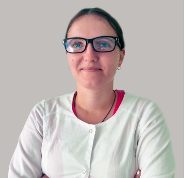 Сущевская Юлия Олеговна