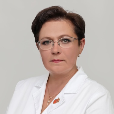 Берестенникова Татьяна Николаевна